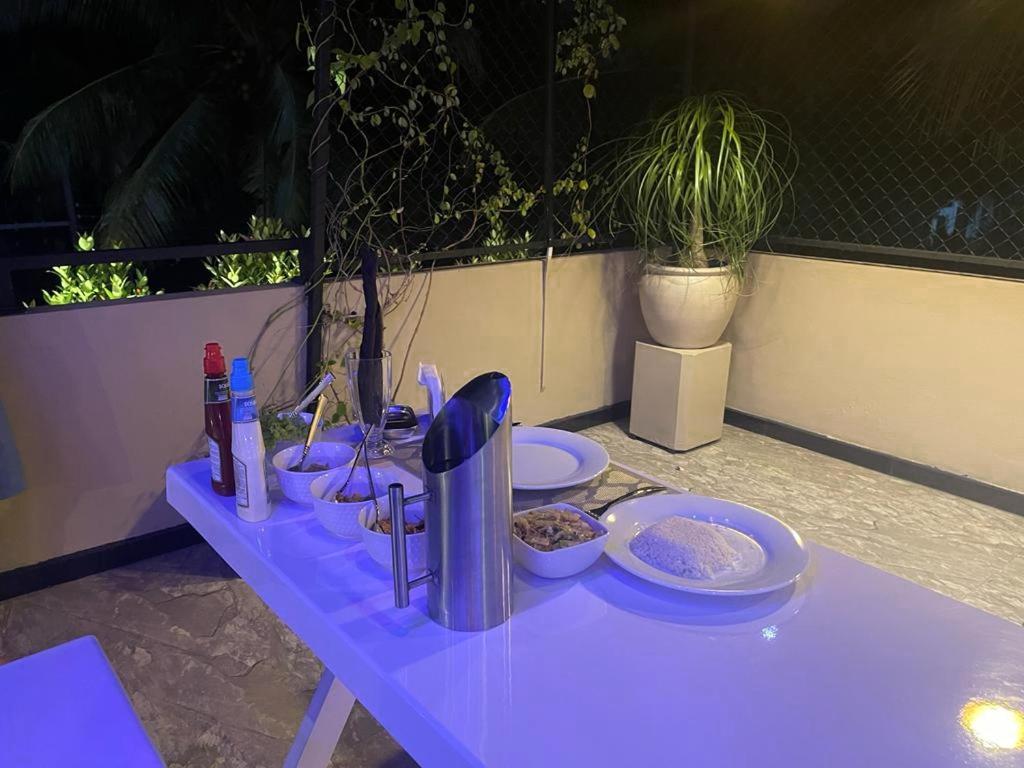 Ceylanro Transit Villa Negombo Exterior foto
