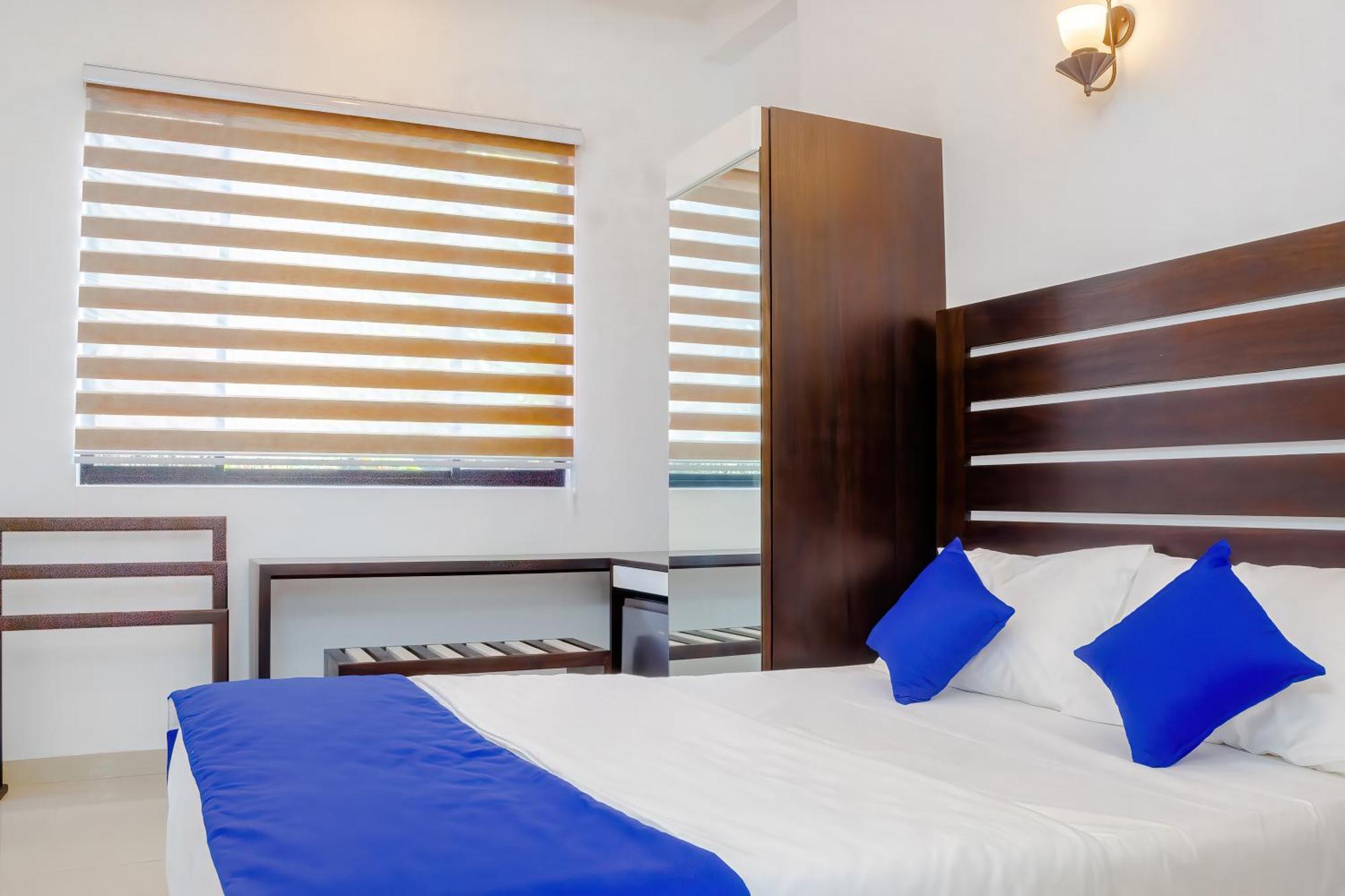Ceylanro Transit Villa Negombo Exterior foto